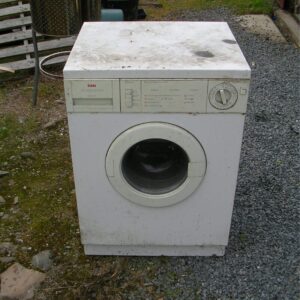 Washing Machine Collection