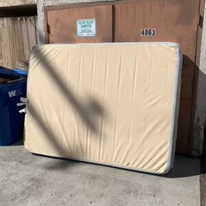 Memory Foam Mattress Collection