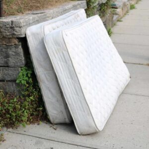 Spring Mattress collection