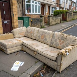 Corner Sofa Collection